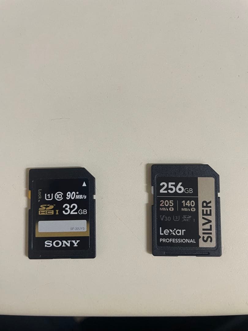 SONY コンパクトデジタルカメラ バッテリー2個付き