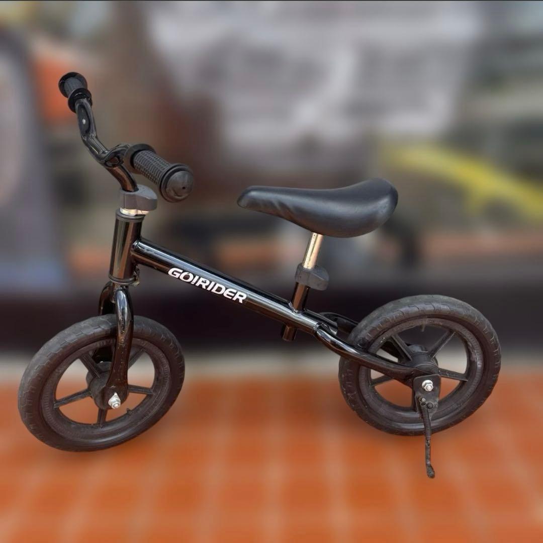 2台セット^_^変身バイク　GOIRIDER 幼児　子ども　初めて　キックバイク