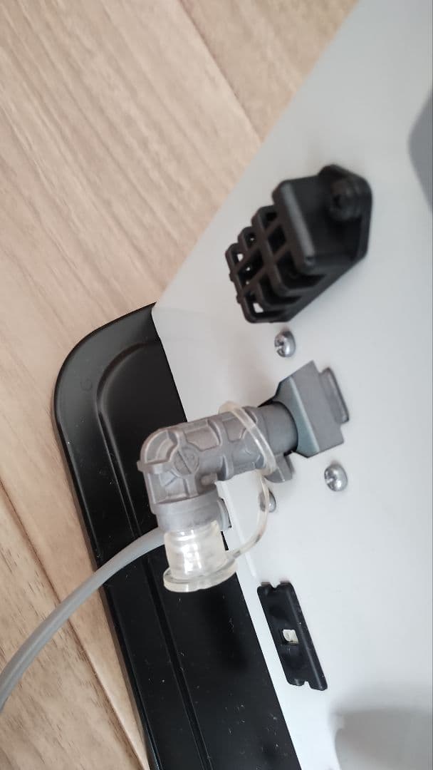 美品♫ガスファンヒーター SRC-365E リンナイ