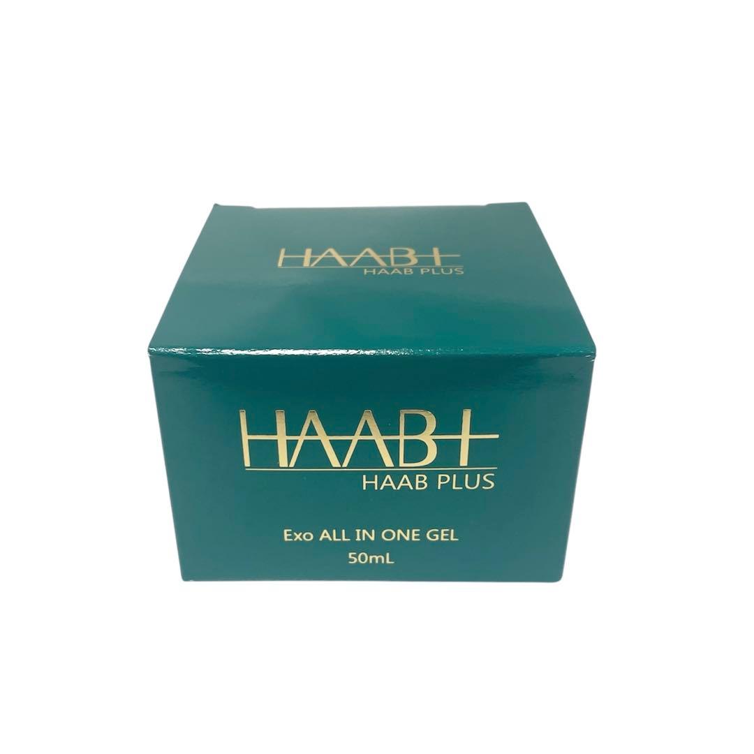 HAAB EYE LIFT O2 アイリフト 30g ③