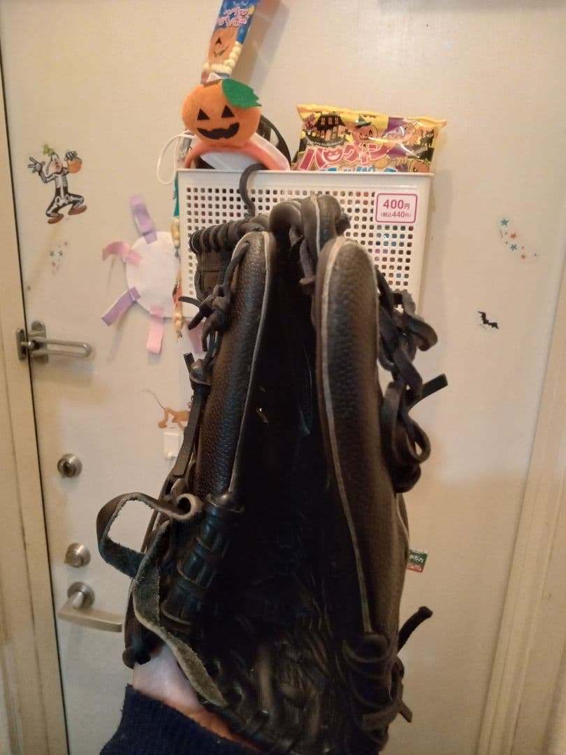 オールラウンド 軟式グローブ 　大人用 ウィルソング