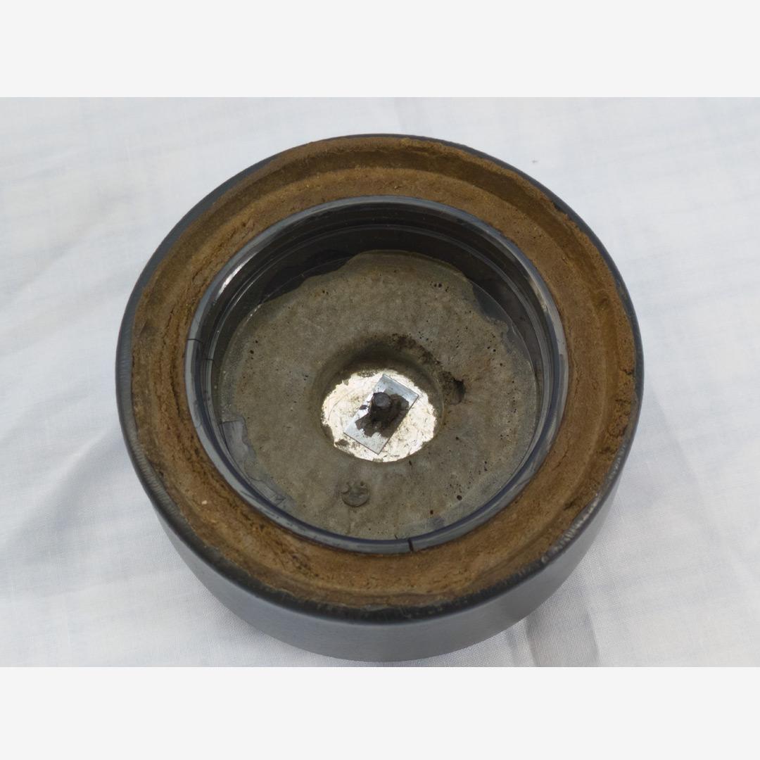 ダットサン コンペハンドル 当時物