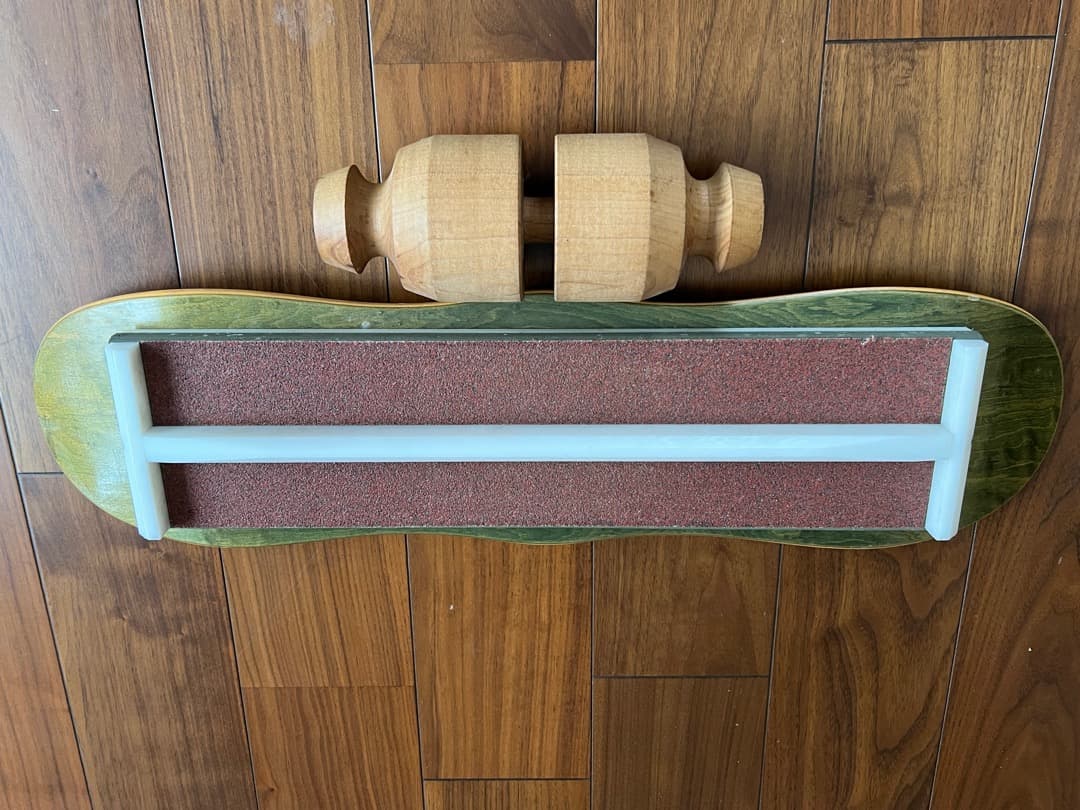Vew-Do Zippy Balance Board　バランスボード