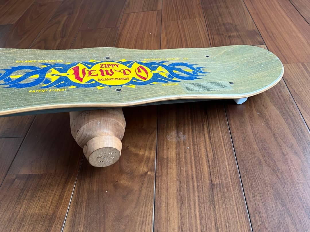 Vew-Do Zippy Balance Board　バランスボード
