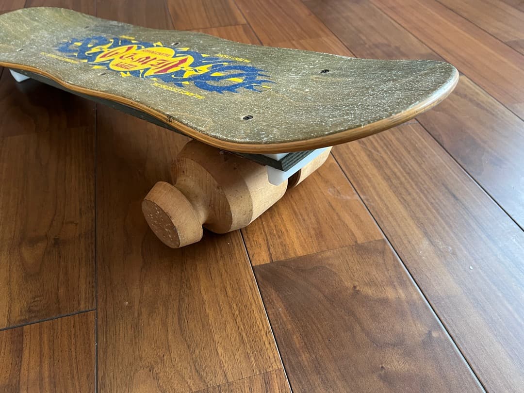 Vew-Do Zippy Balance Board　バランスボード