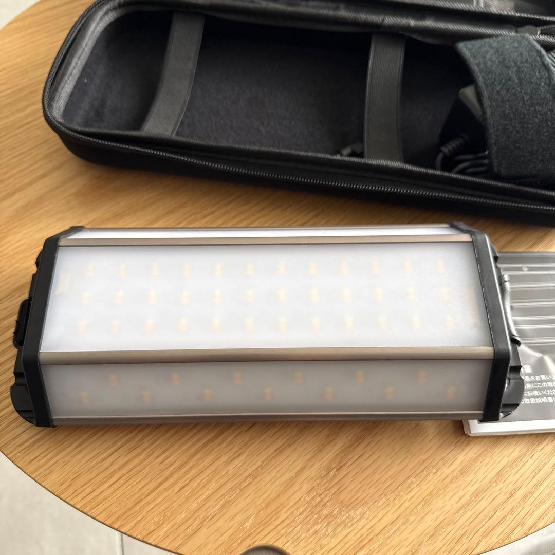 CLAYMORE 3FACE+mサイズ