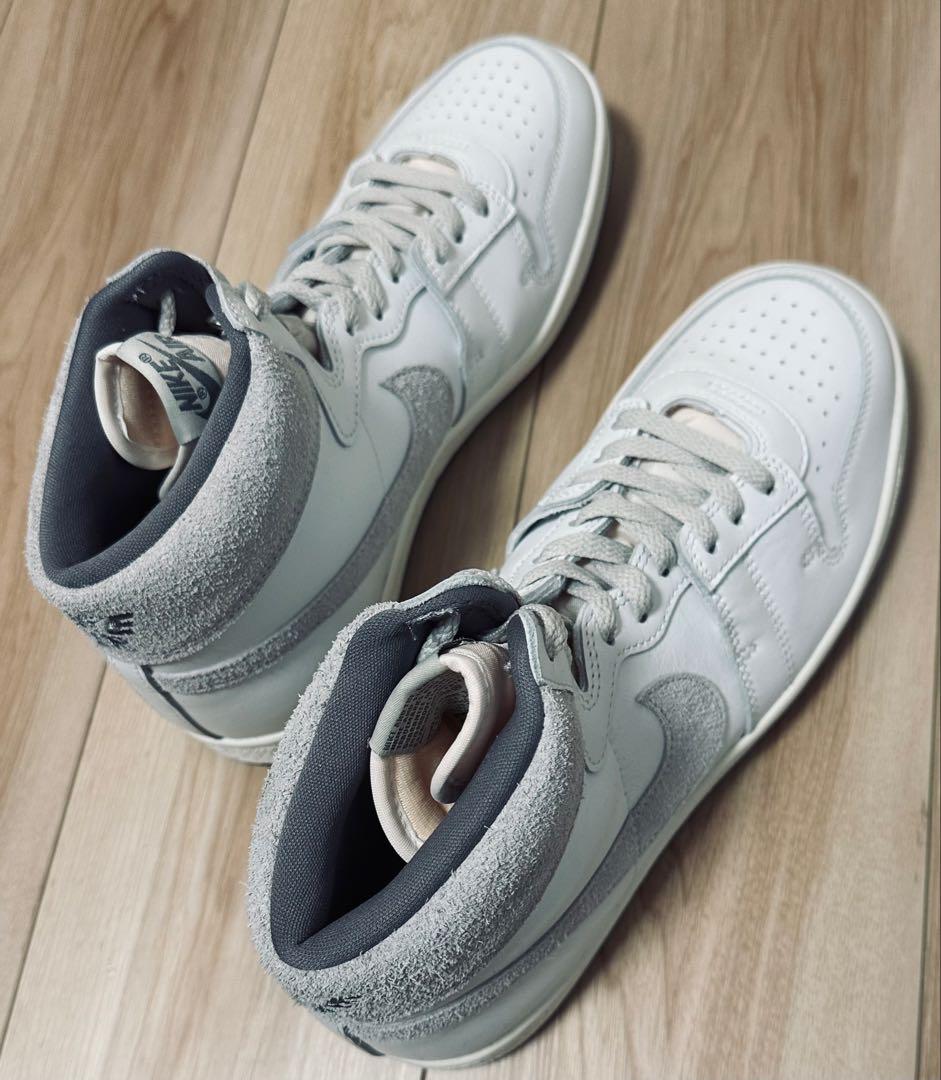 Nike Jordan Air Ship SP \"Tech Grey\"29センチ