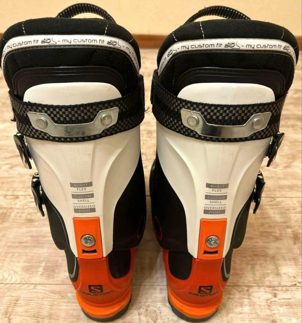 ◾️Salomon X-PRO/100 スキーブーツ　26.5㎝