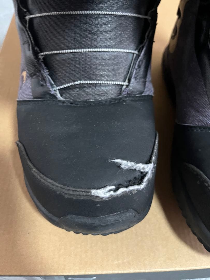 スノーボード ブーツ BURTON FELIX 23.5cm