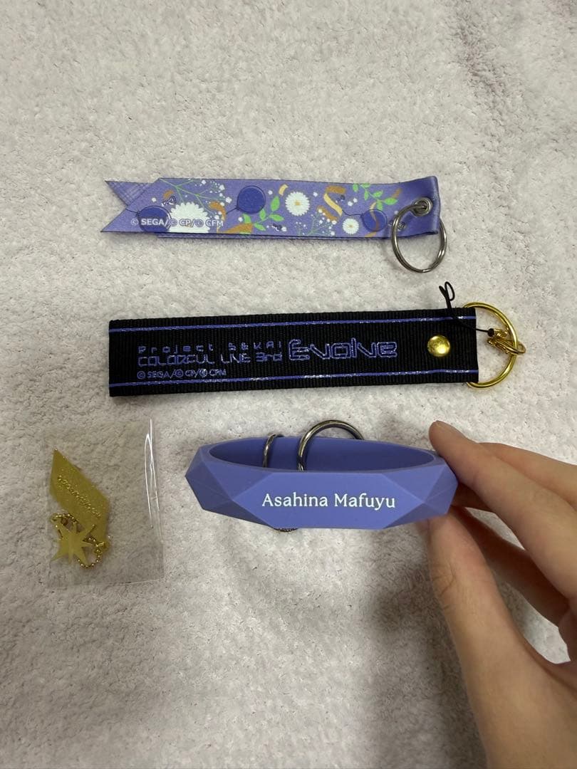 （匿名配送/バラ売り不可）プロセカ