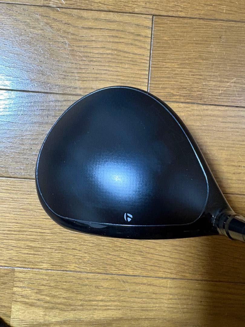 Stealth 10.5 ドライバー　ヘッドカバー付き