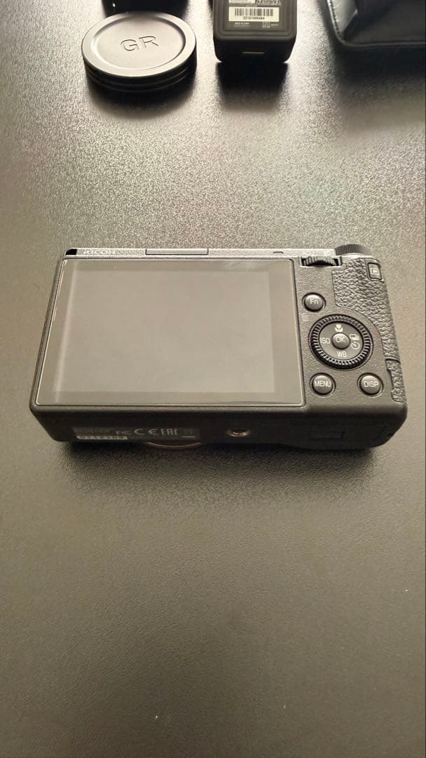 美咲RICOH GR 3 リコー デジタルカメラ