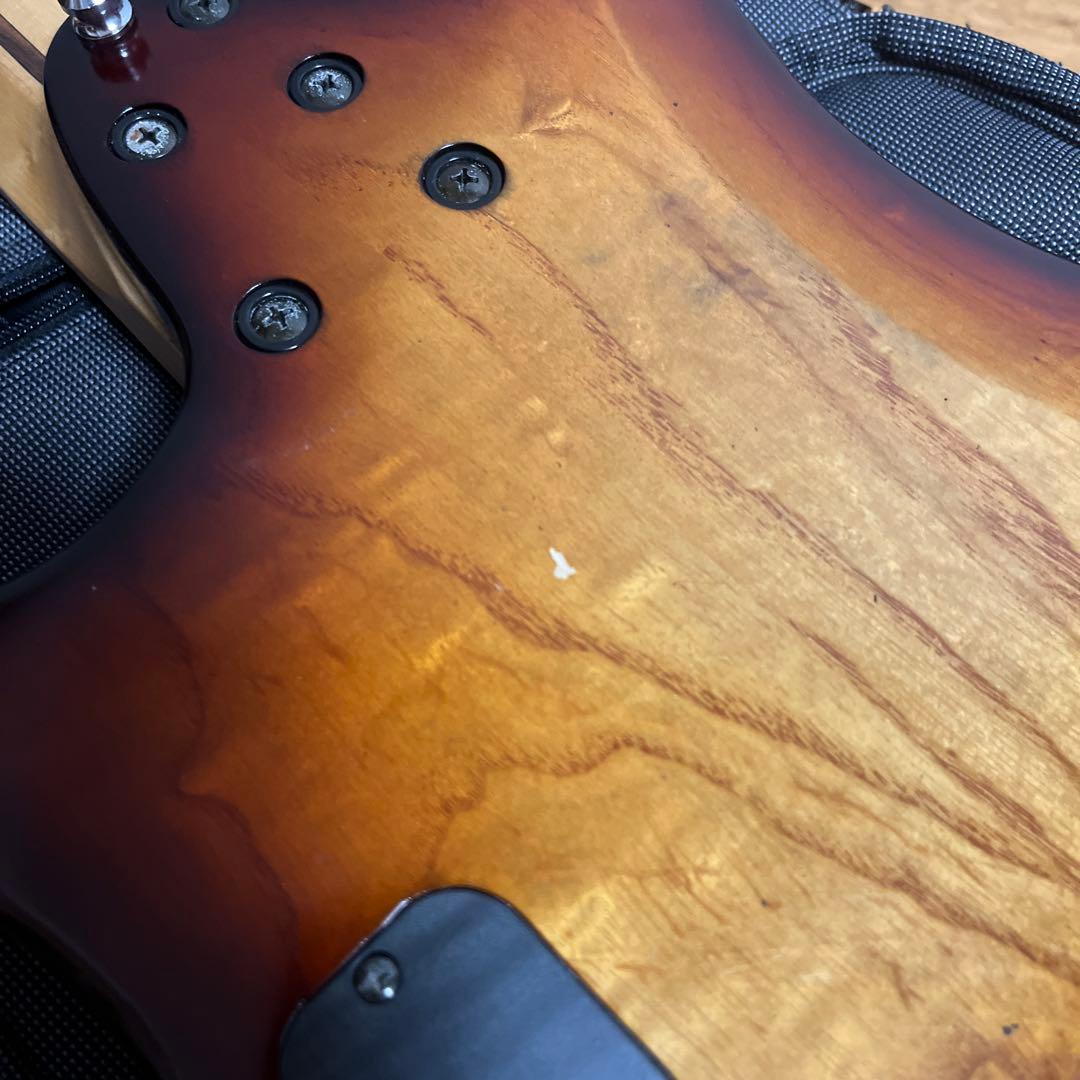 Strandberg Boden os7 ストランドバーグ 注意事項有