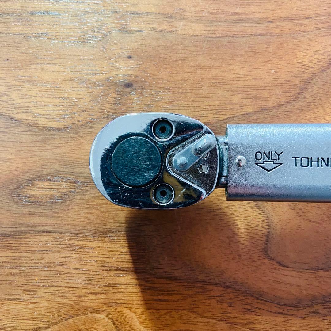 東日　TOHNICHI トルクレンチ　QL50N