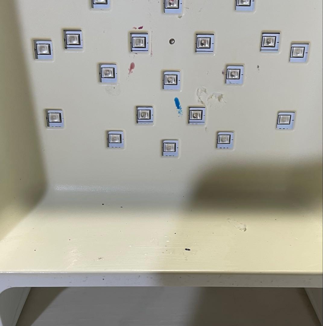 KOKOIST UV/LEDライト ネイルランプ　②