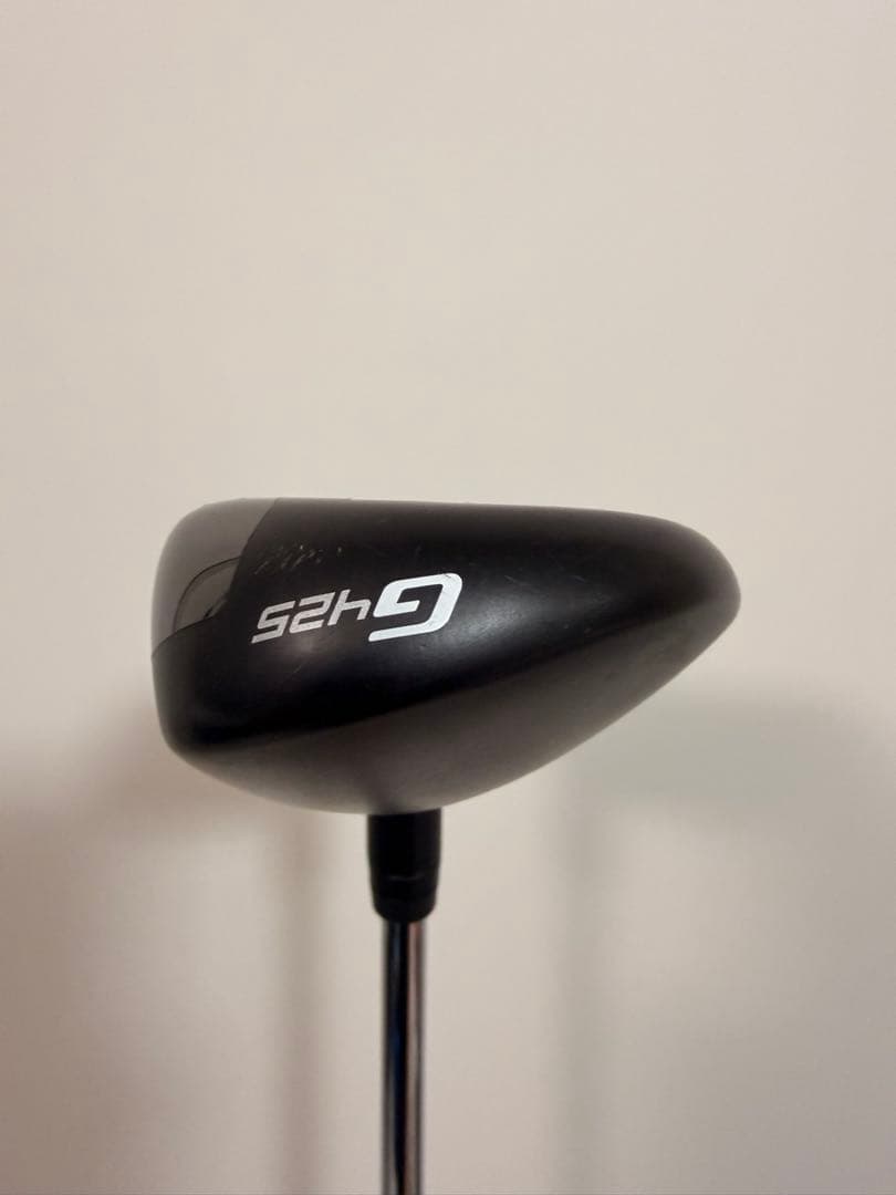 PING G425 ユーティリティ3U 19度