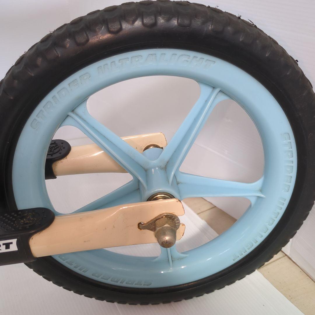 【レア】STRIDER SPORTS ムラサキスポーツ限定 12inch