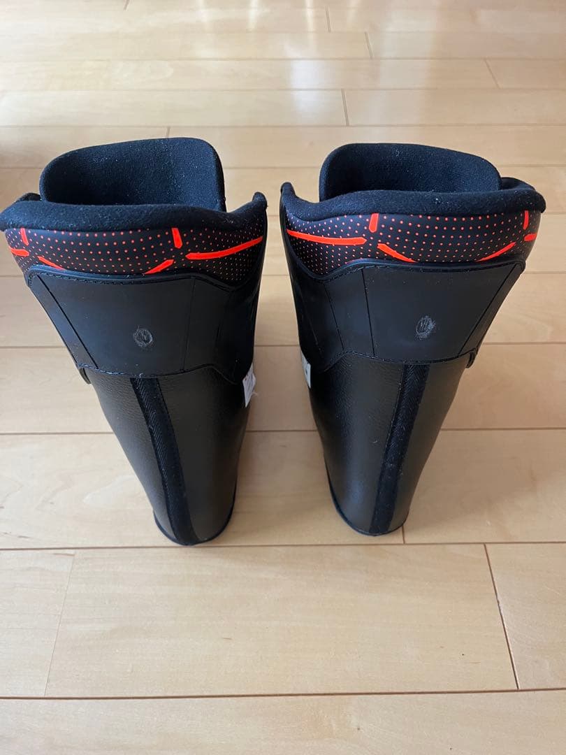 23/24 ロシニョールスキーブーツHERO JR65 24.5cm