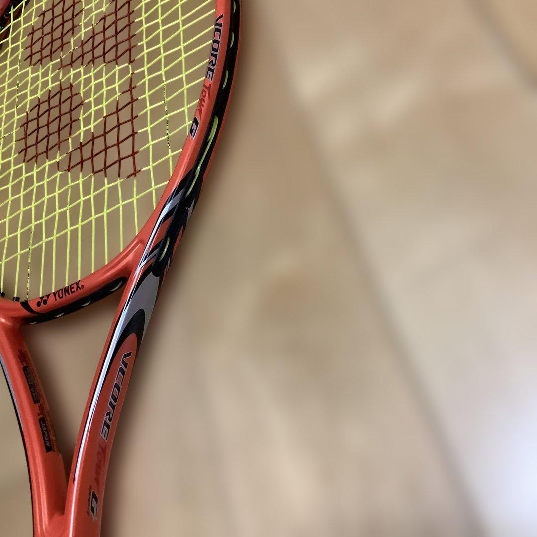 VコアtourG (G2) (2014年)