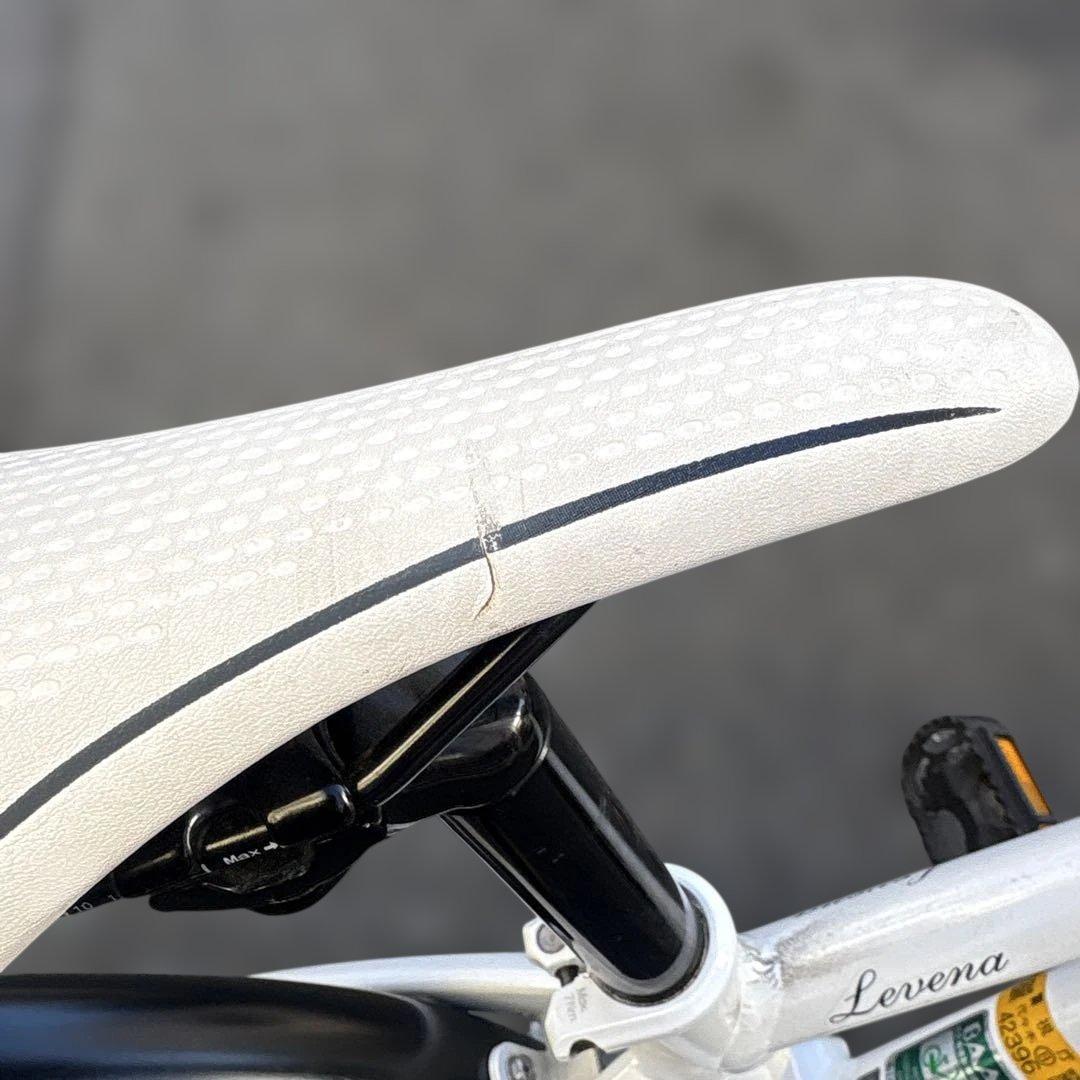 ブリヂストン レヴェナ 子供用自転車 18インチ