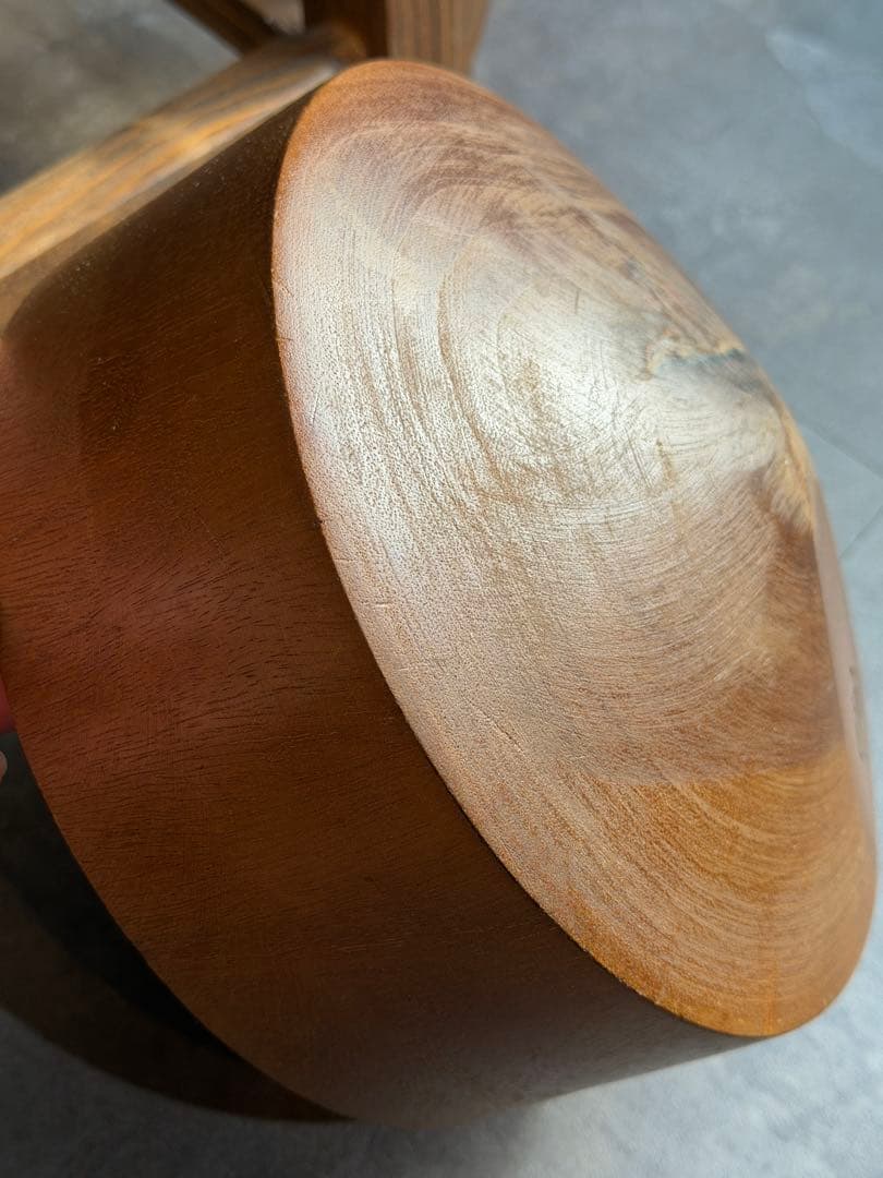 ニコライバーグマン　プリザーブドフラワーアレンジメント マンゴーポット