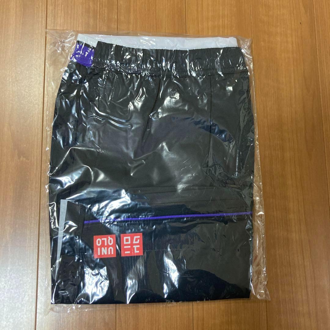 UNIQLO ユニクロ フェデラー ウェア シャツ パンツ M 錦織圭 上下