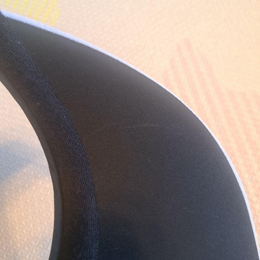 Ralph Lauren golf 黒 サンバイザー ポロラルフローレン　ゴルフ