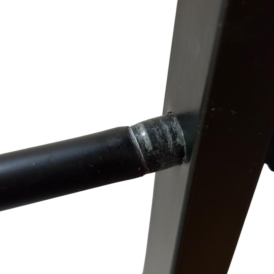 2段目付 On-Stage Stands ダブルX型キーボードスタンド