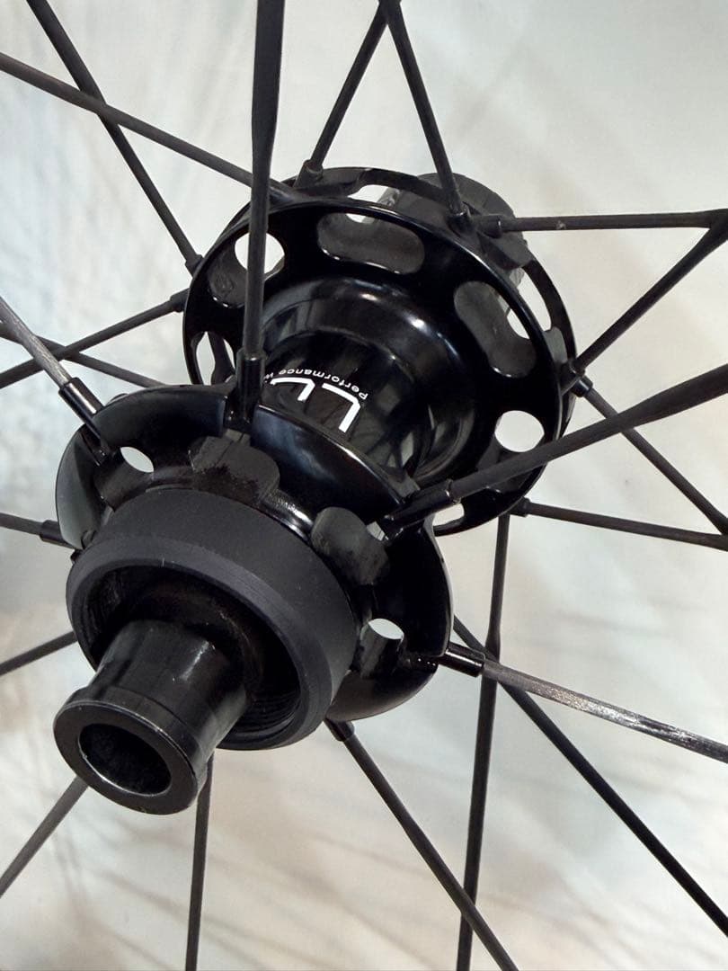 LNN HYPER D33 DISC ルンハイパー ディスク