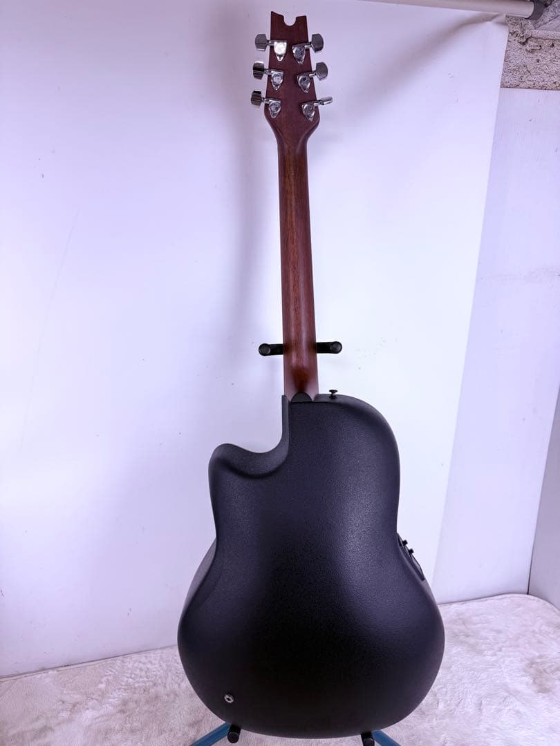 とても綺麗です♪ Applause エレアコ AE-36