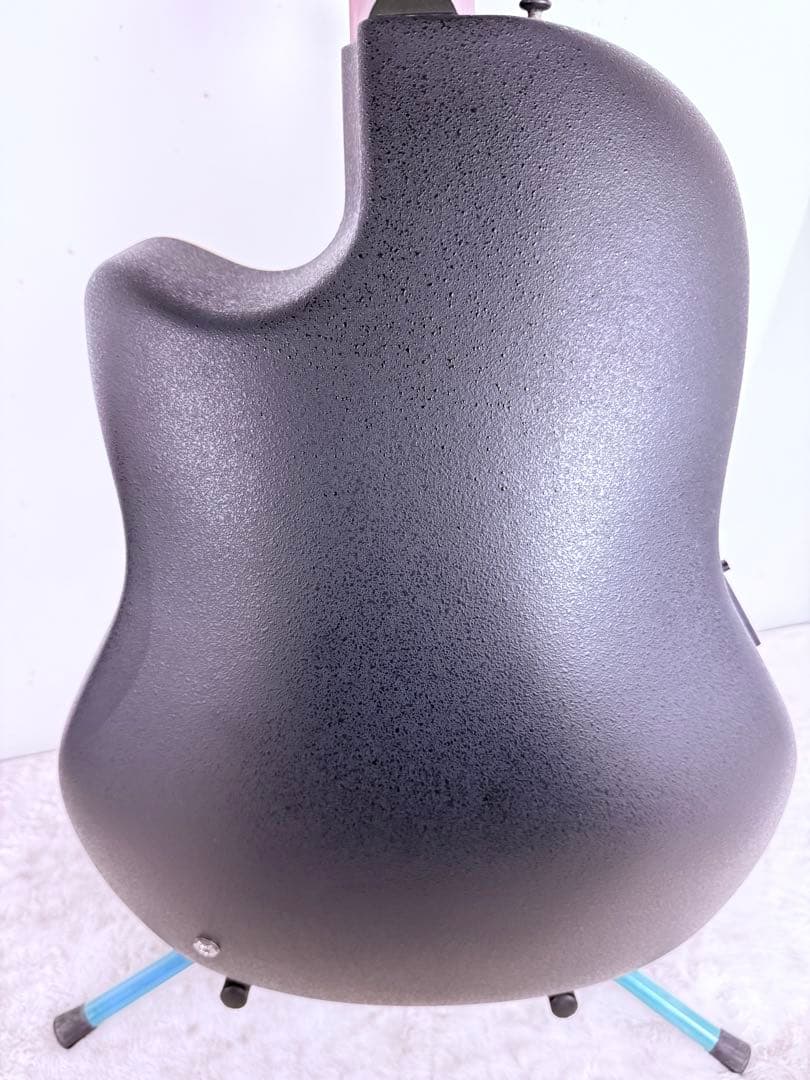 とても綺麗です♪ Applause エレアコ AE-36