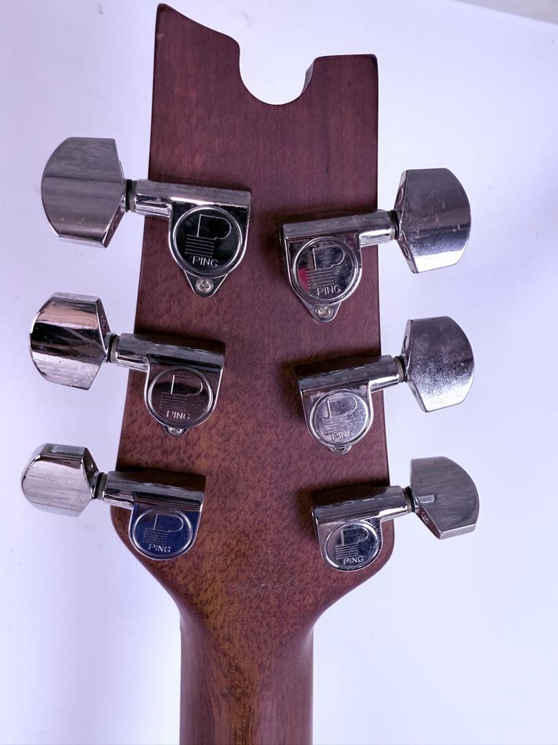 とても綺麗です♪ Applause エレアコ AE-36