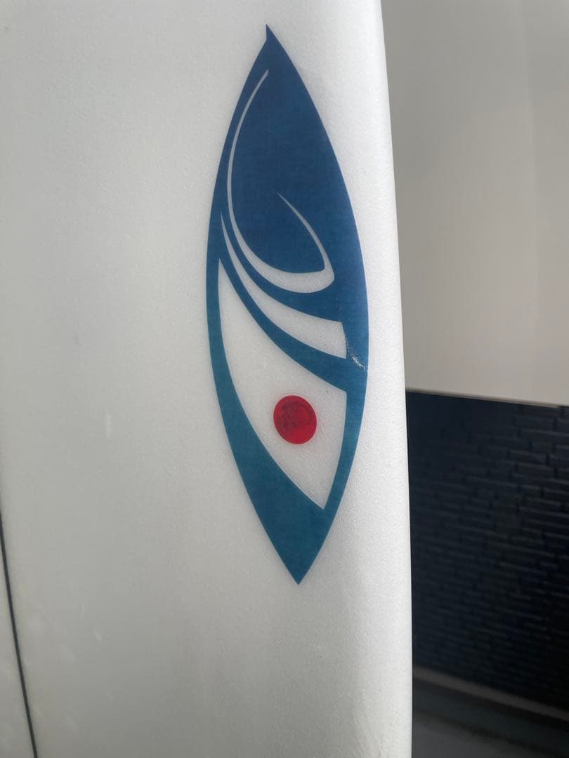 【値下げ！シャープアイ】ストームズ　5.10 五十嵐カノアモデル！