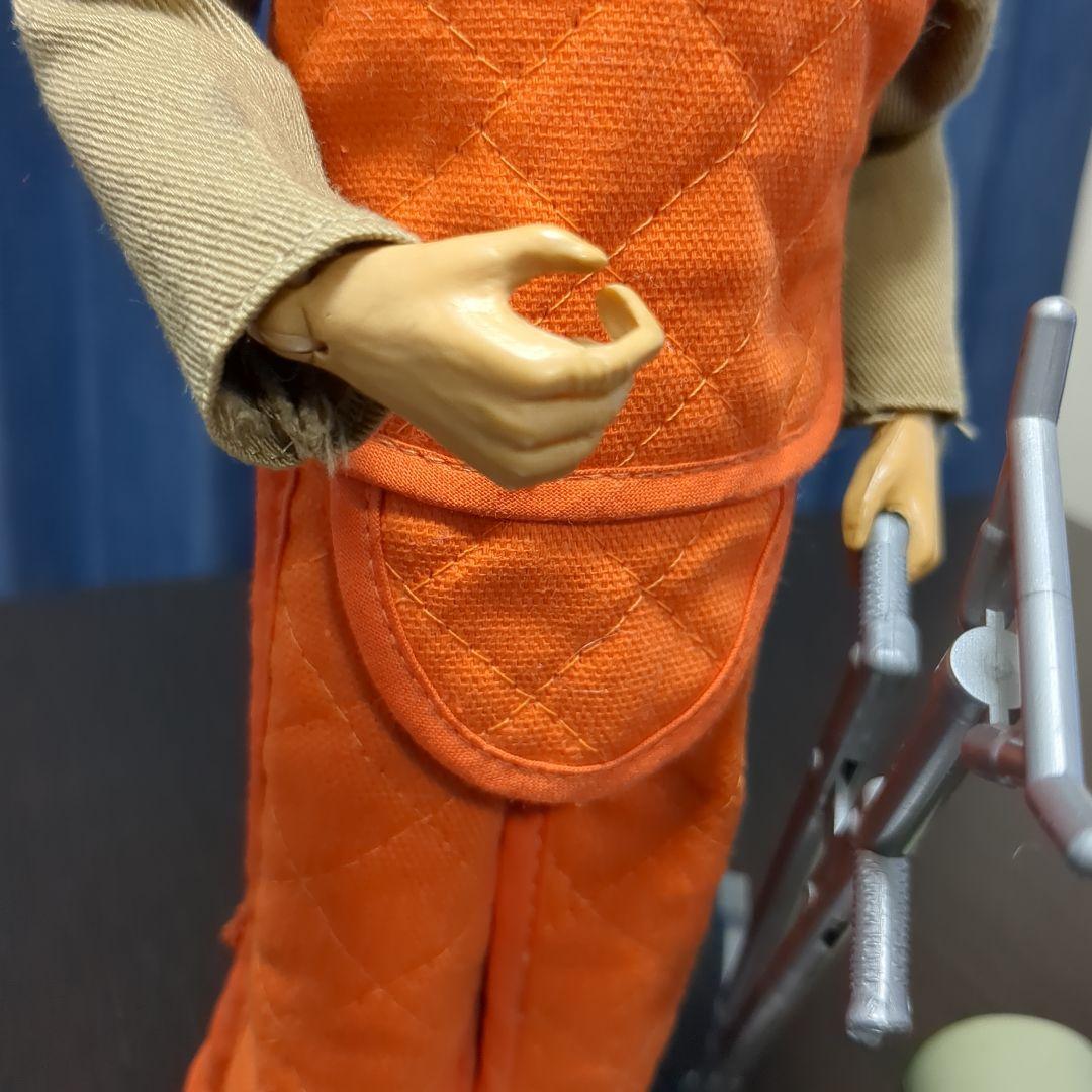 70年代GIJOE（giジョー）DangerousRemoval アドベンチャー