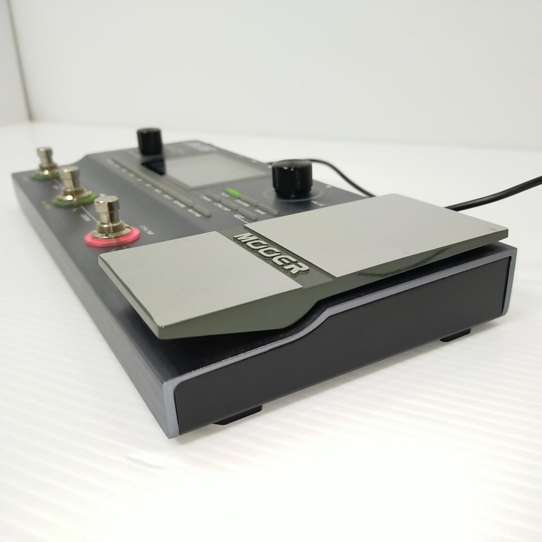 MOOER(ムーアー) Mooer GE200 マルチエフェクター ペダル