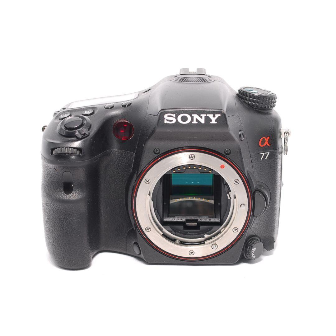 ❤即購入1000円OFF❤SONY α77 単焦点 50mm 広角 高倍率レンズ