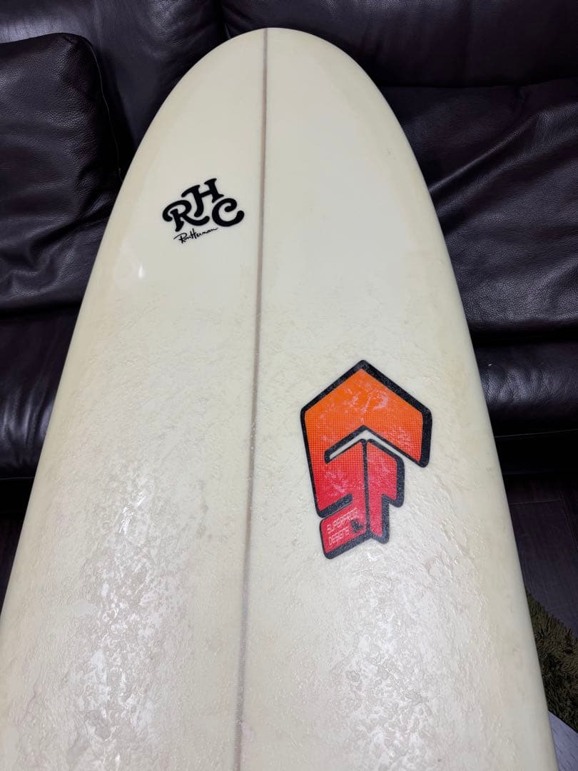 ロングボード BIC スーパーフロッグ 9’0 LB Performer SF