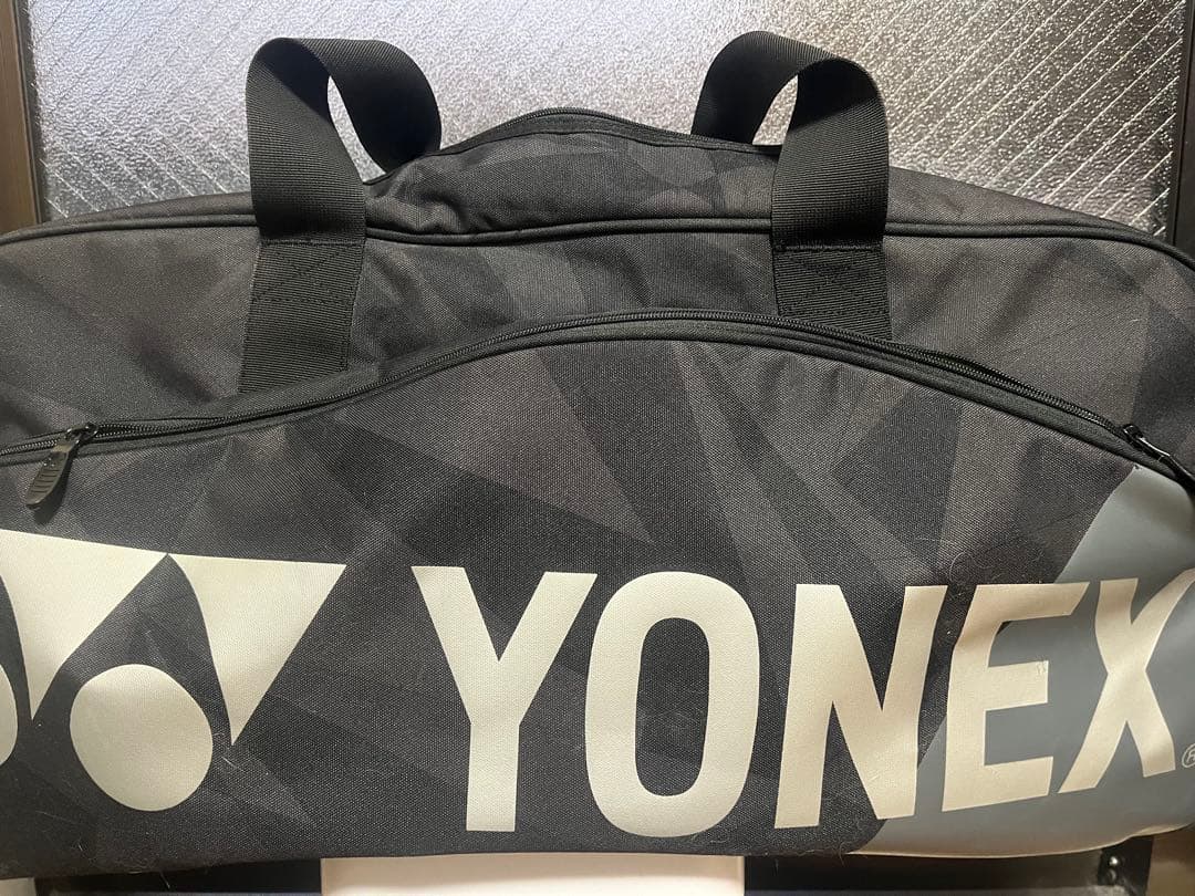 YONEX AIR EDITION バドミントンバッグ