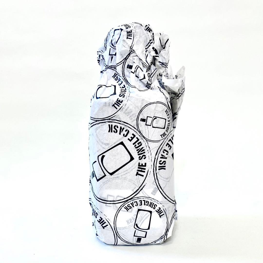 リンクウッド 2010 14年 絆コレクション The Single Cask