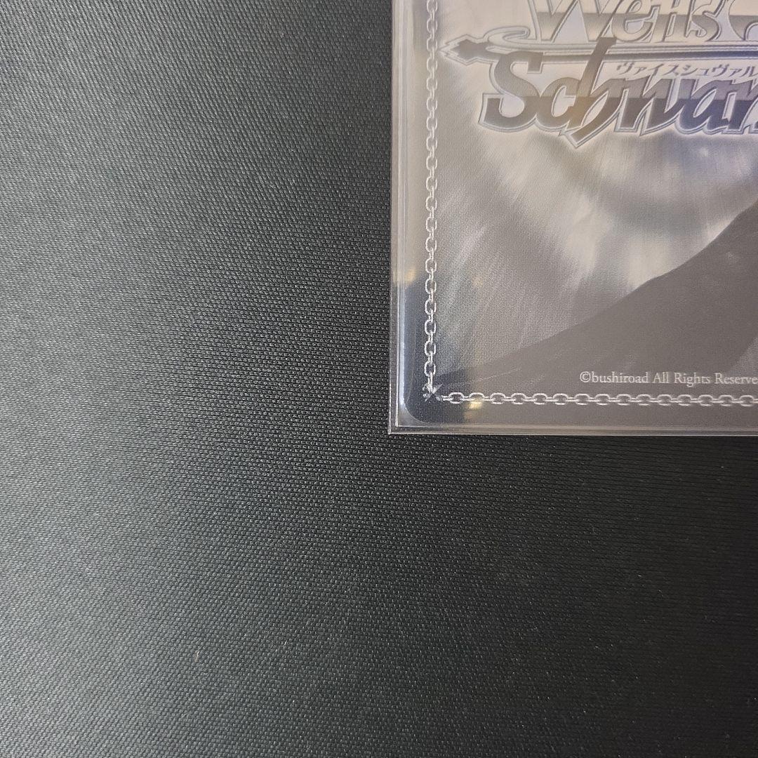 ヴァイス　PR+　Keyヒロインズ　プロモ　箔押し