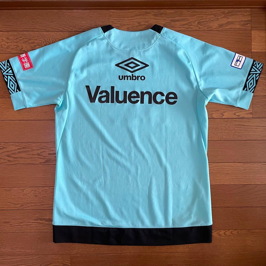 ガンバ大阪 支給 ウェア 上下