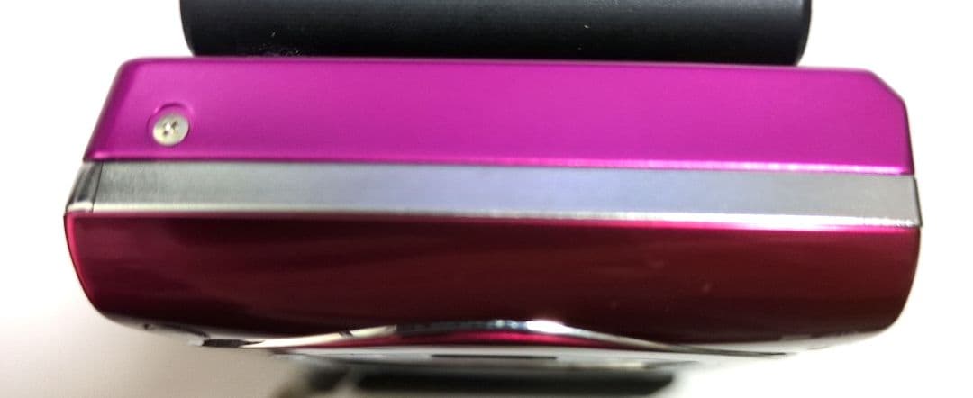 【美品】CASIO EXILIM EX-Z2000 コンパクトデジタルカメラ