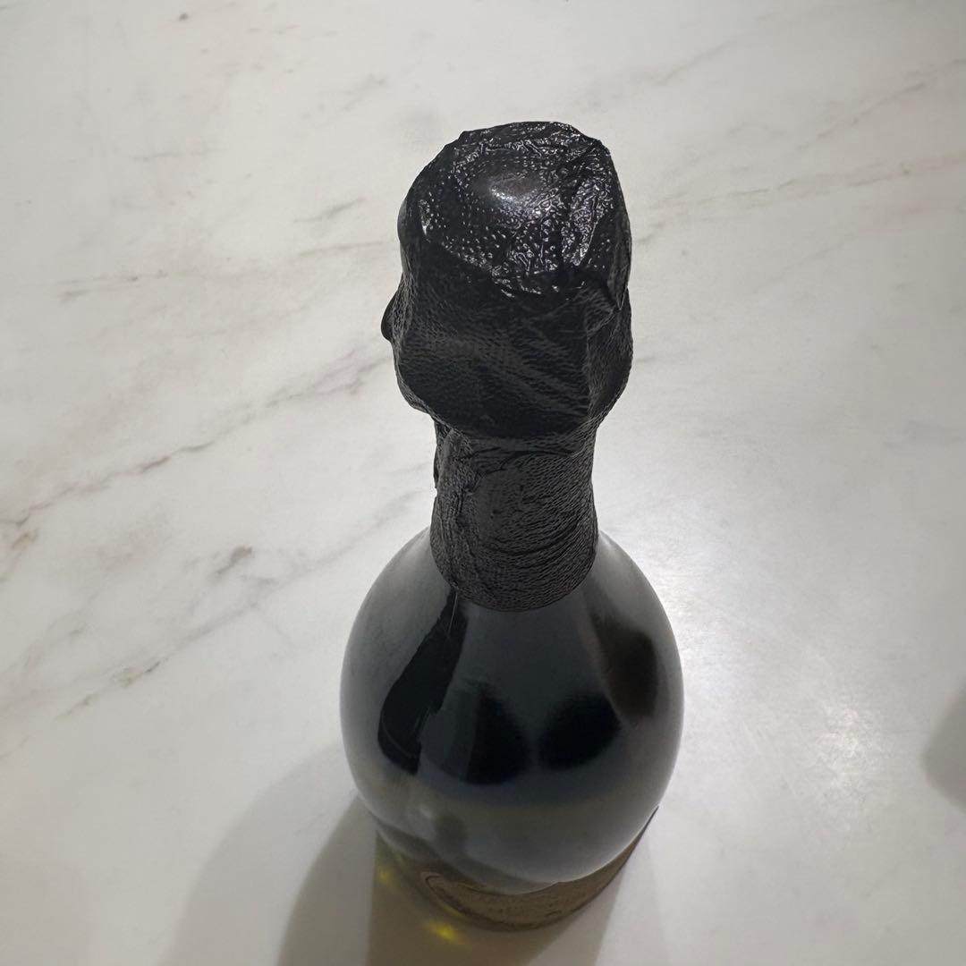 箱無し　ドンペリ　2015 ドンペリニヨン シャンパン VINTAGE