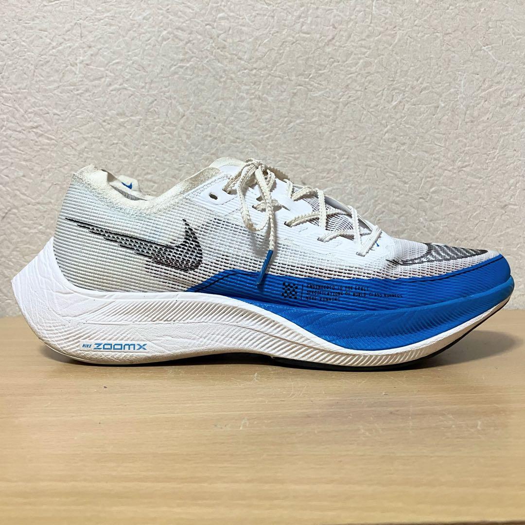 ★Nike Vaporfly ナイキ ヴェイパーフライ ネクスト％ 2 28