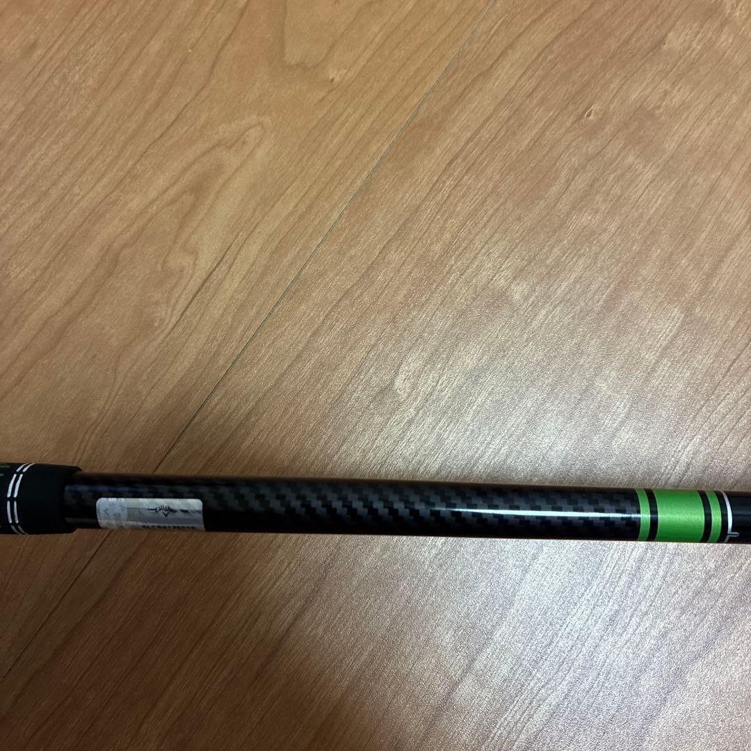 Callaway EPIC MAX LS ドライバー 10.5度　中古　美品