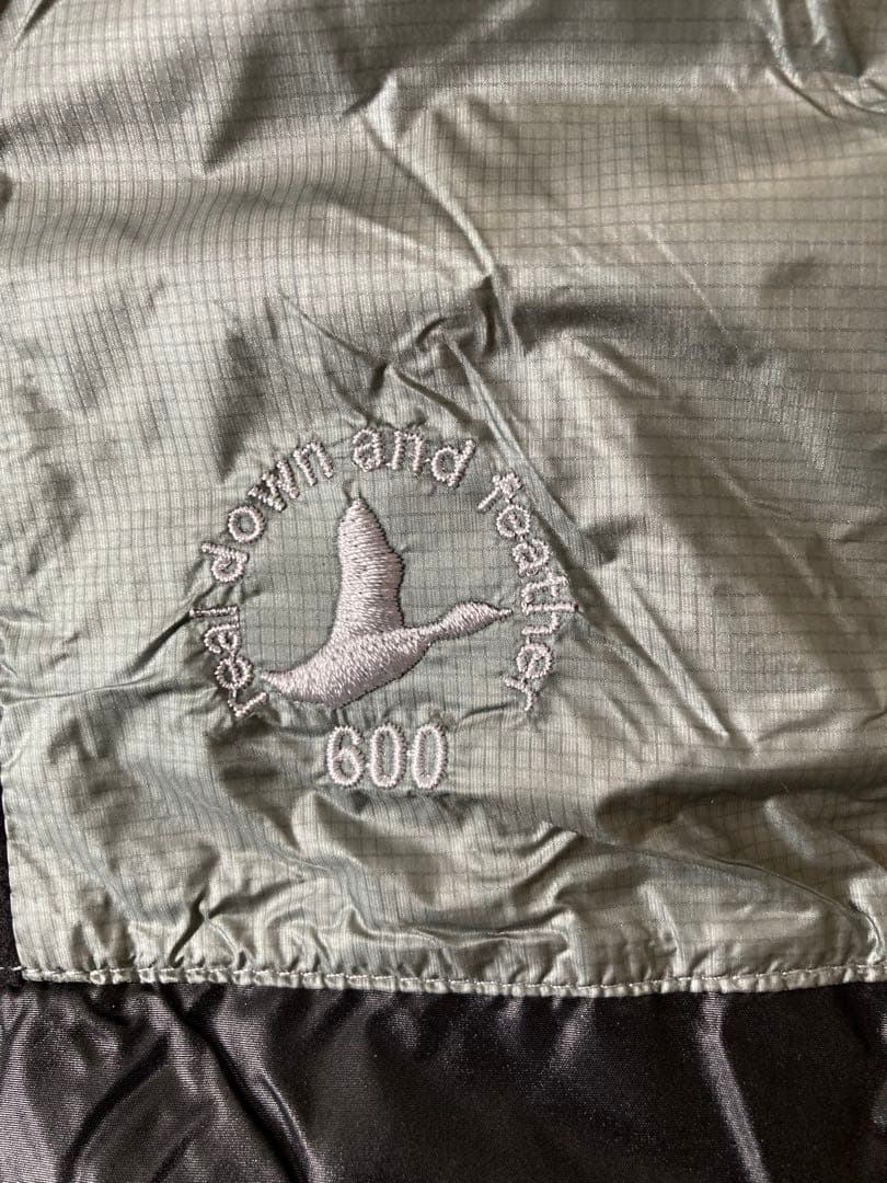 BOGNERスキー・ダウンジャケットL