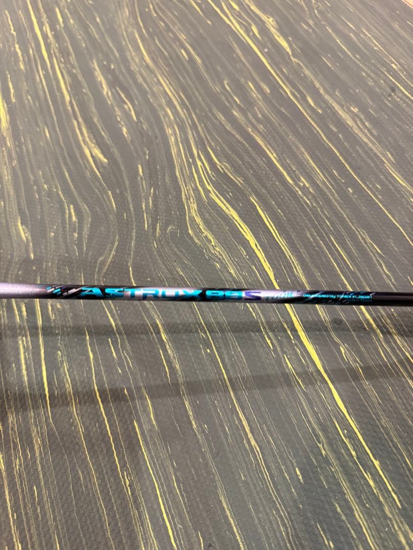 アストロクス88sツアー 3UG5