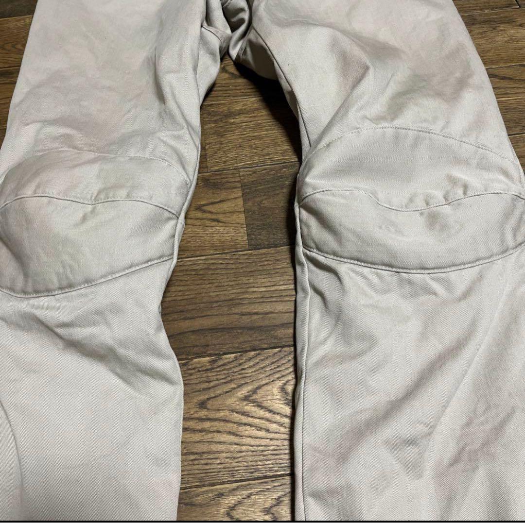 ジェネラルリサーチ　モトクロスパンツ