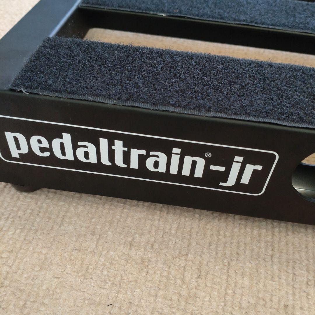 pedaltrain jr ペダルトレイン エフェクターボード ソフトケース付
