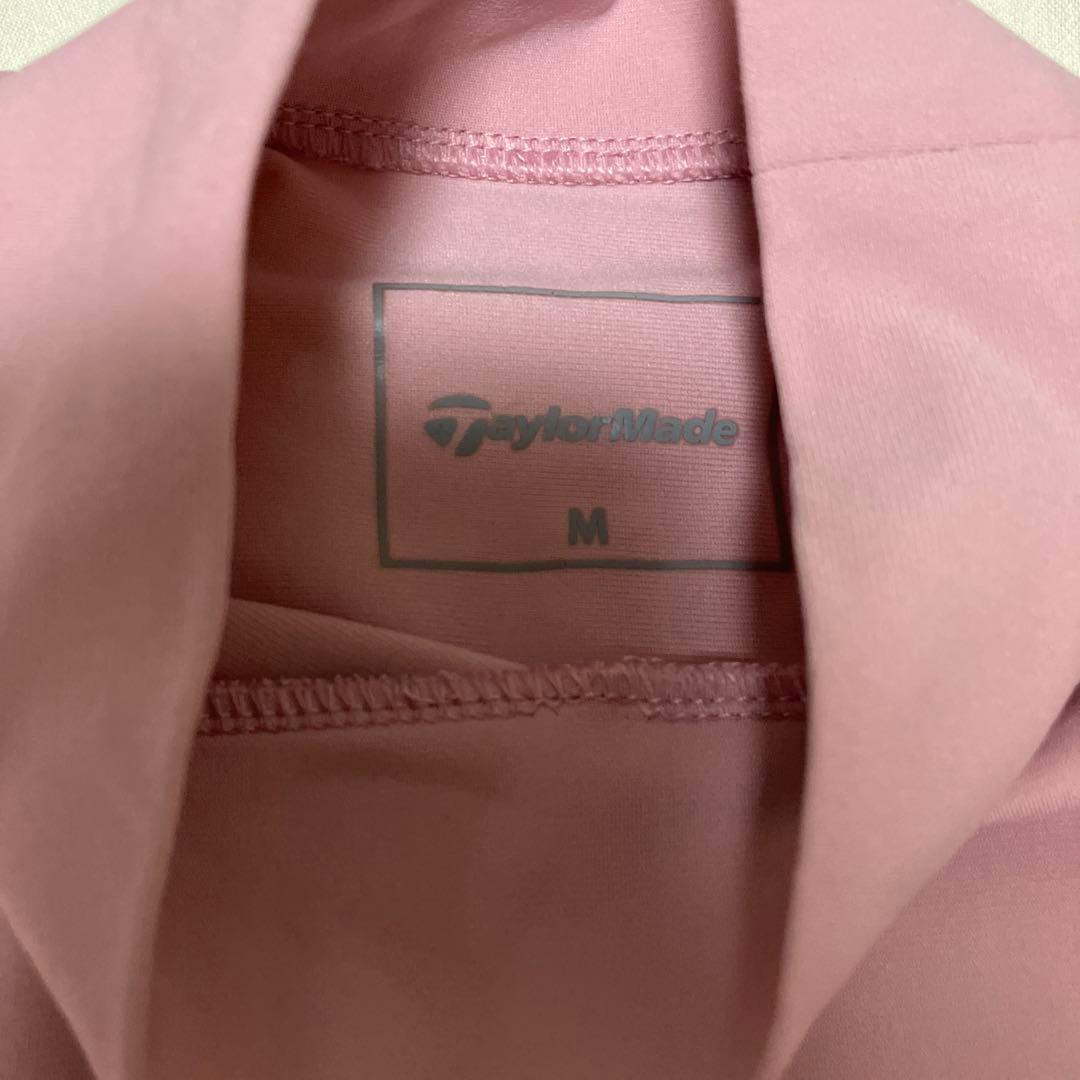 ゴルフウェア　セーター　スカート　まとめ売り　ピンク　冬　taylormade